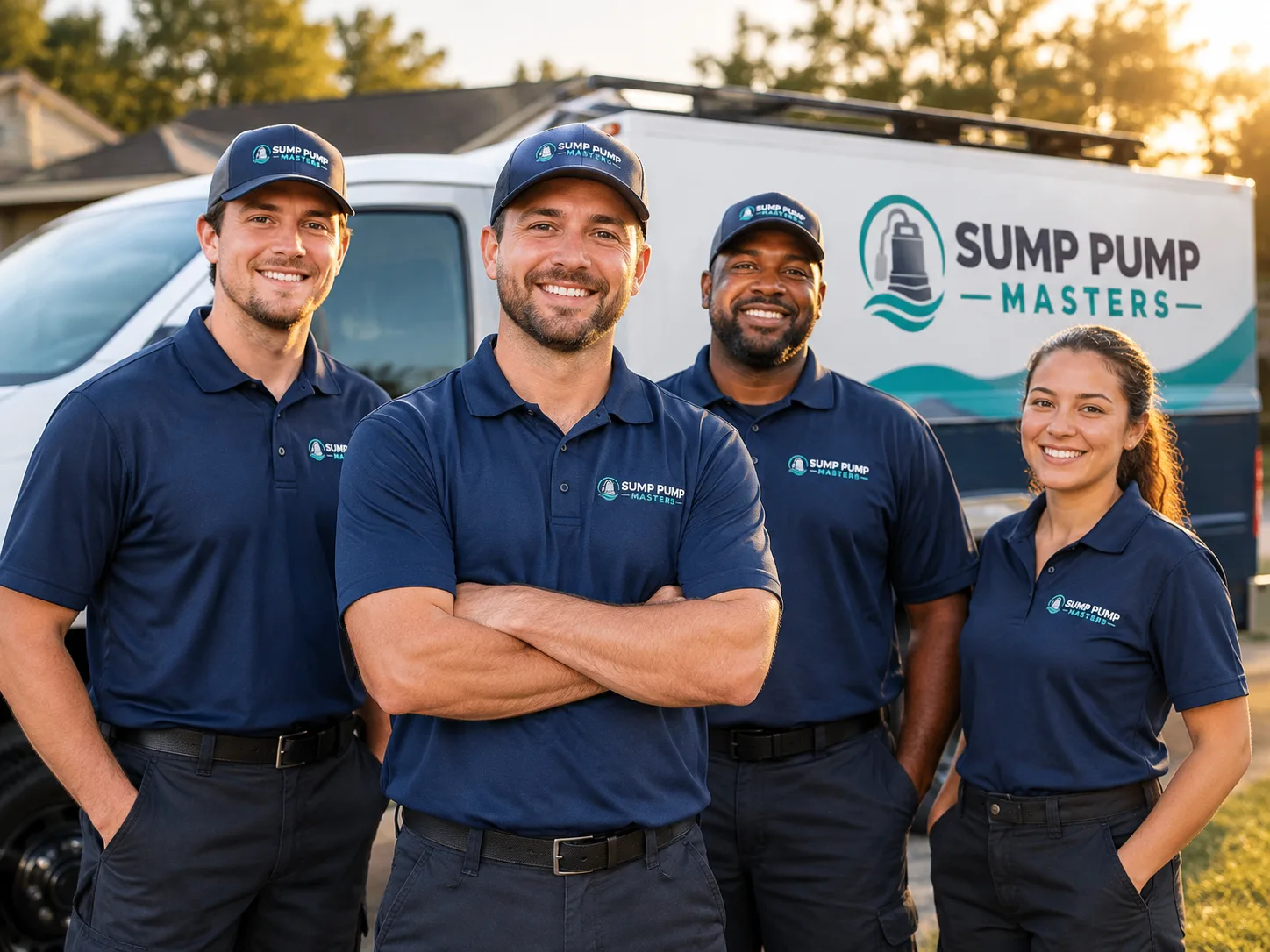 Sump Pump Repair company in Midland, GA