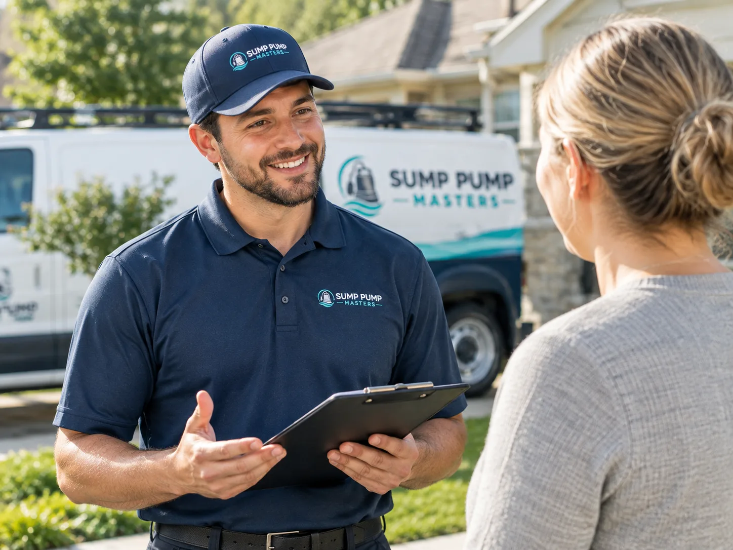 Sump Pump Repair Midland, GA FAQs